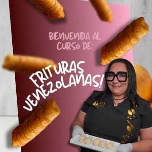 FRITURAS VENEZOLANAS