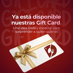 Gift Card Digital