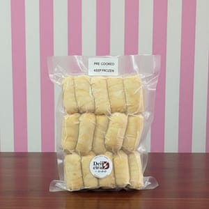 TEQUEÑOS CONGELADOS (Solo para ENVÍOS)