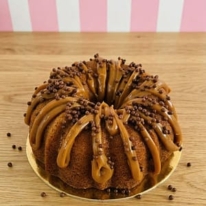 BUNDT CAKE