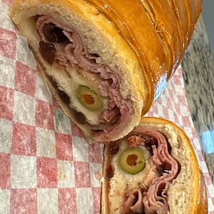 panDEICIRA IN NASHVILLE